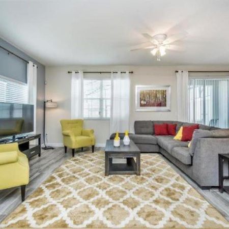 Stunning Lakeview Townhome W Private Pool 基西米 外观 照片