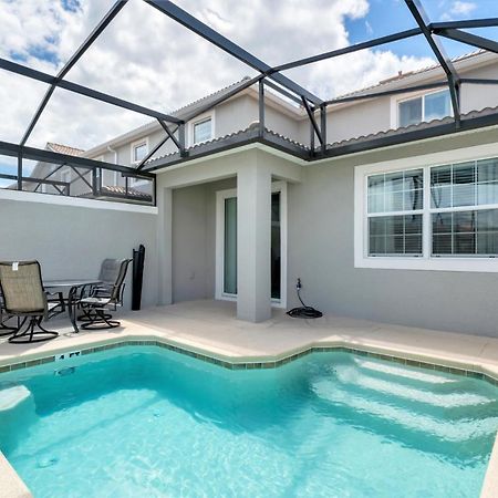 Stunning Lakeview Townhome W Private Pool 基西米 外观 照片