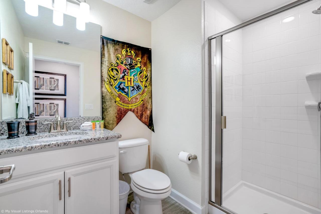 Stunning Lakeview Townhome W Private Pool 基西米 外观 照片